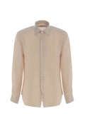 XACUS Shirts 759 61195-011 Beige