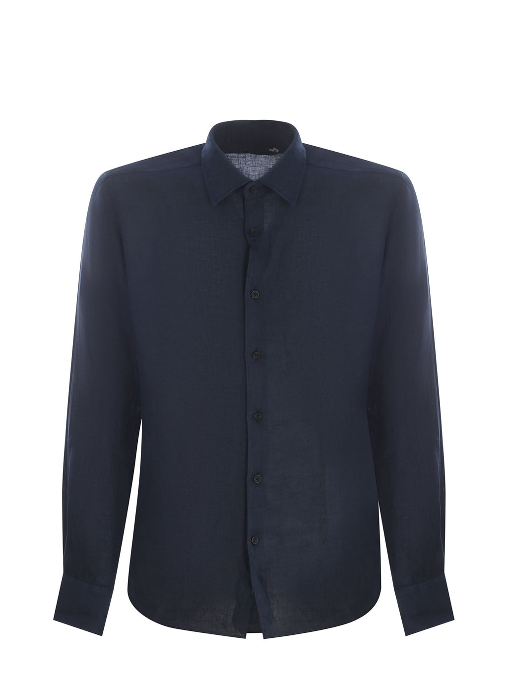 XACUS Shirts 759 61195-808 Blue