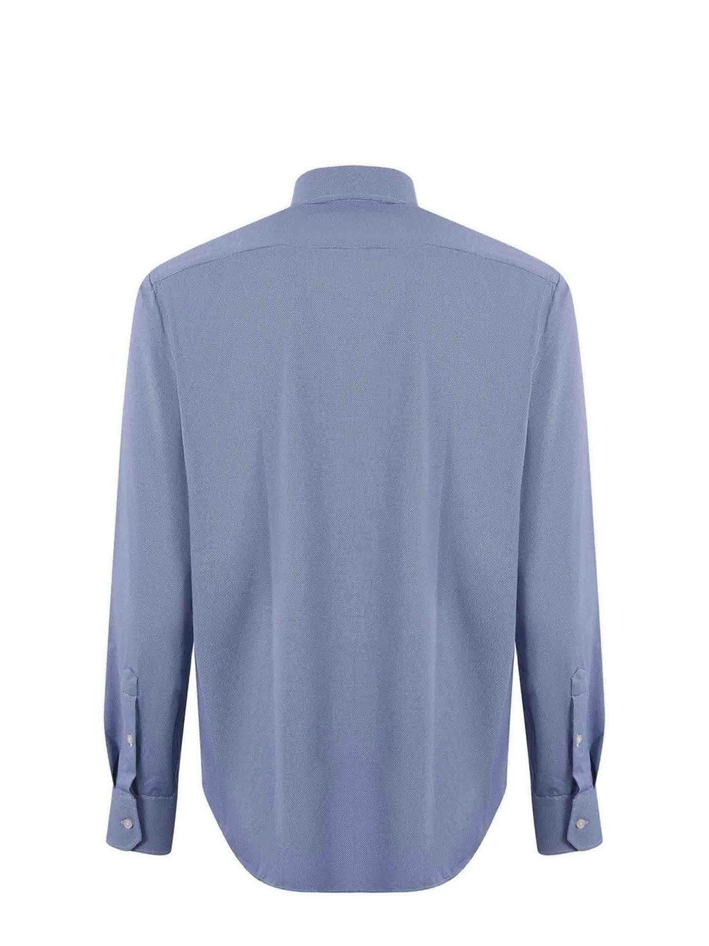 XACUS Shirts ACT320 61611-002 Blue