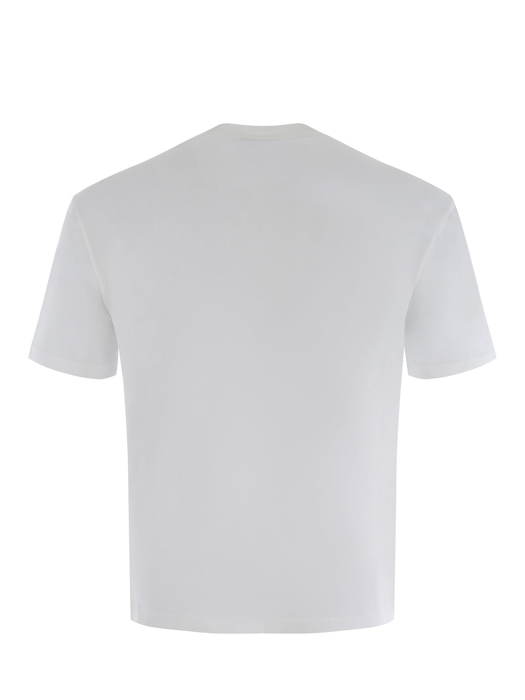 A.P.C. T-shirt COHBW-H26386 TAG White