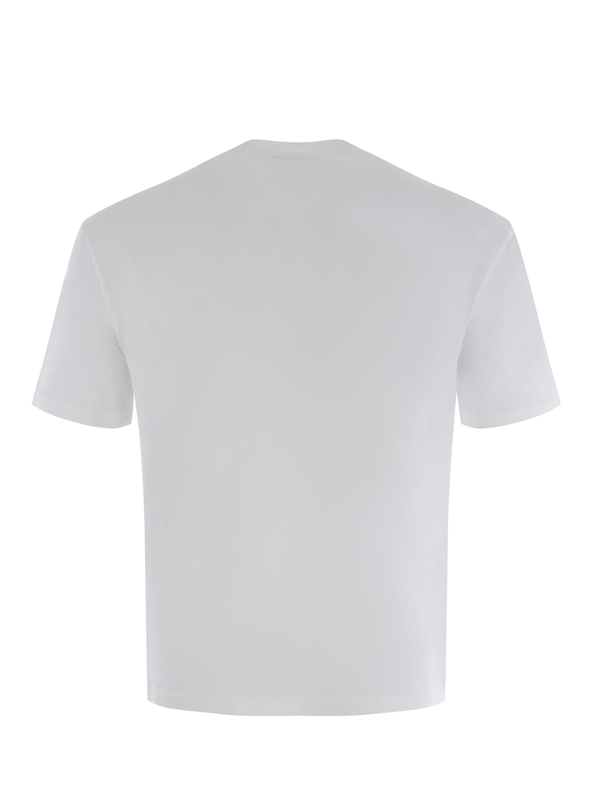 A.P.C. T-shirt COHBW-H26386 TAG White