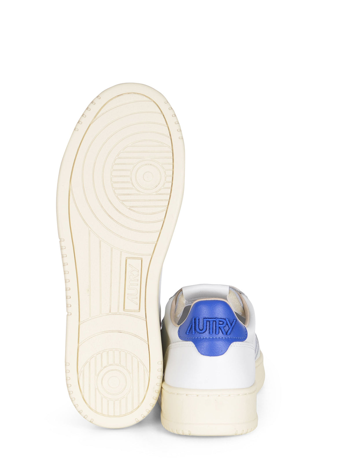 AUTRY Sneakers AULM DL01 White