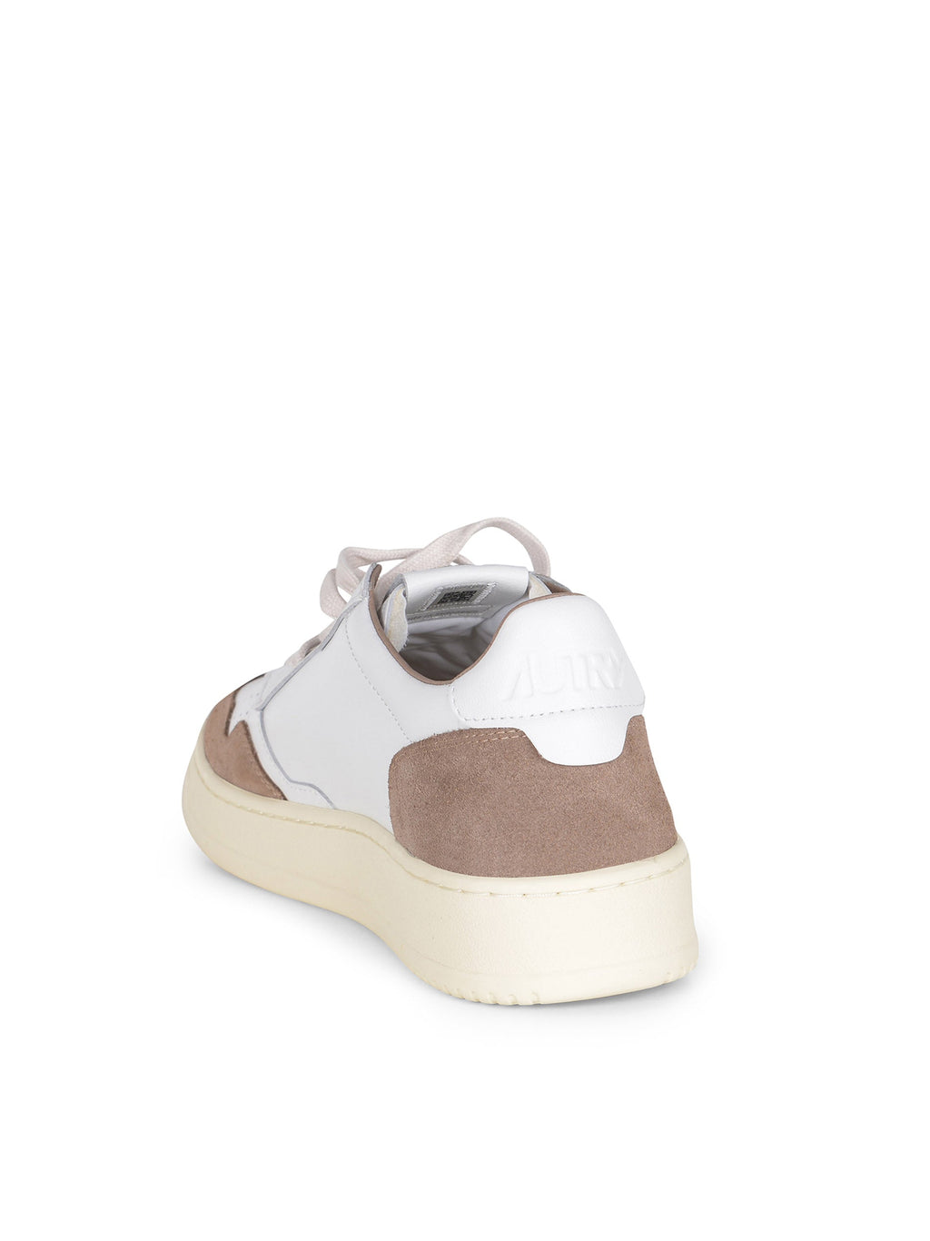 AUTRY Sneakers AULM FT02 White