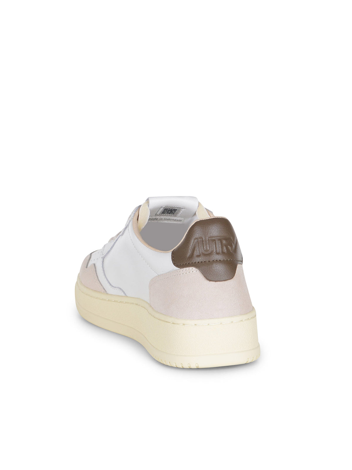AUTRY Sneakers AULM LS15 White