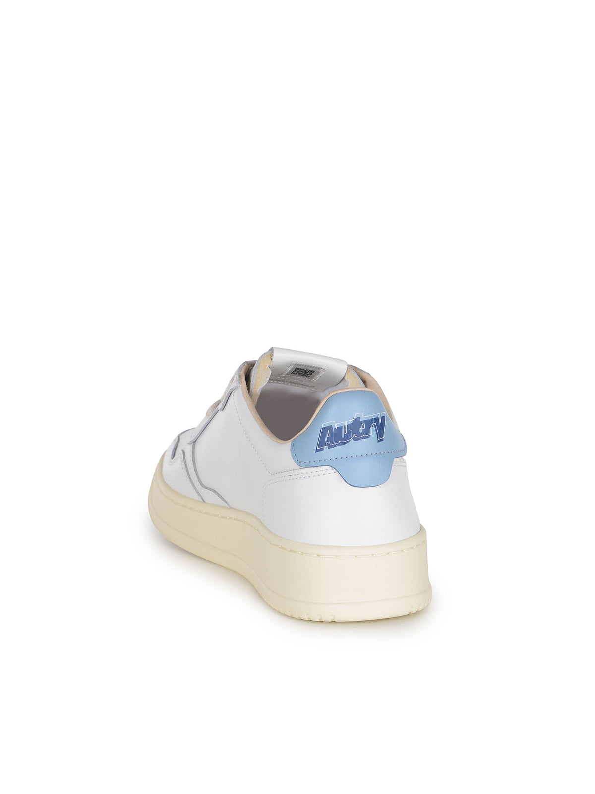AUTRY Sneakers AULM TB01 White