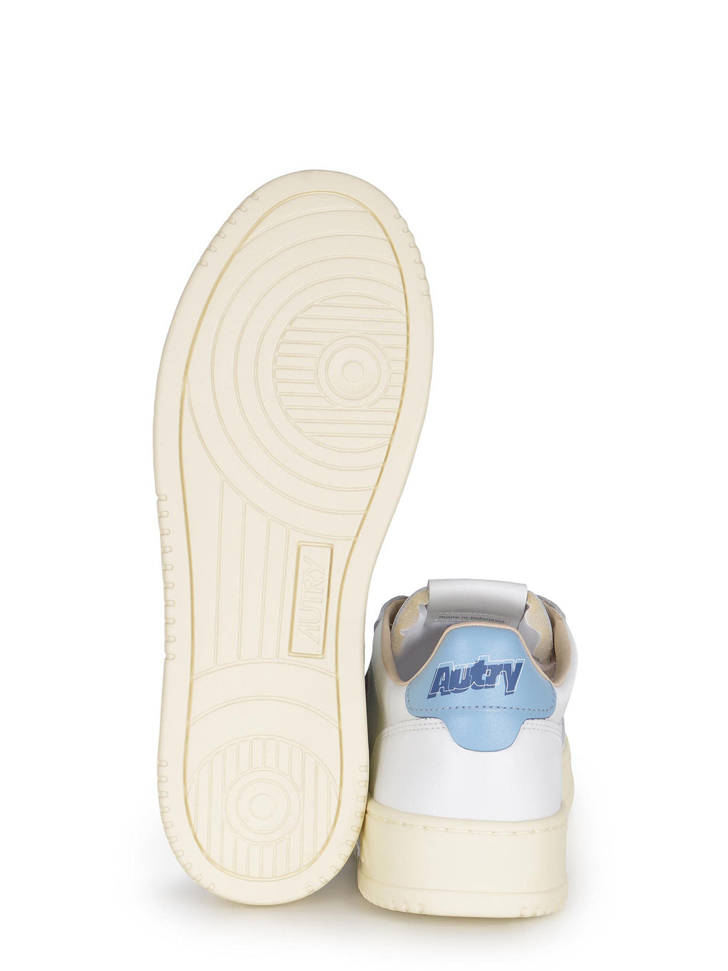 AUTRY Sneakers AULM TB01 White