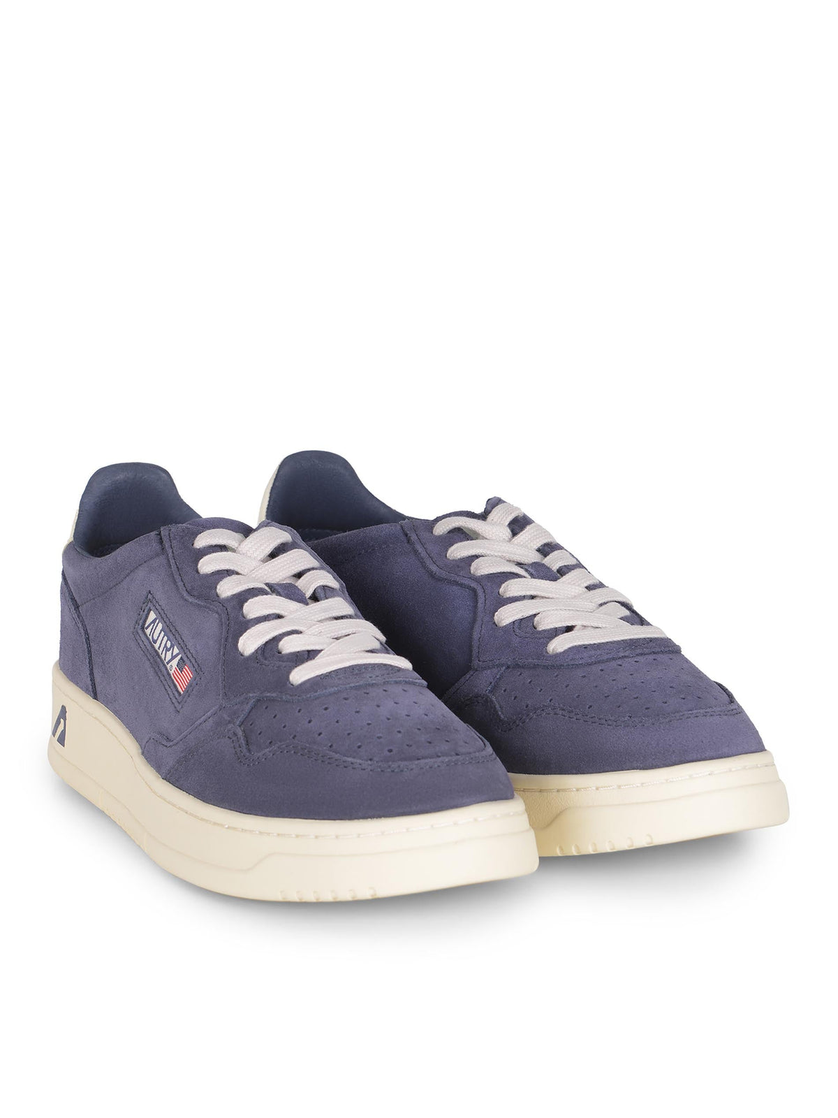 AUTRY Sneakers AULM UH11 Midnight Blue