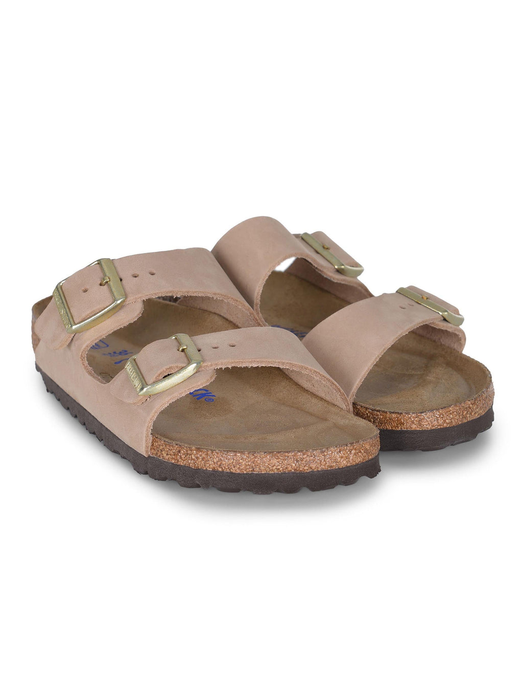 BIRKENSTOCK Sandals 1020882 GRACEFUL TAUPE Sand