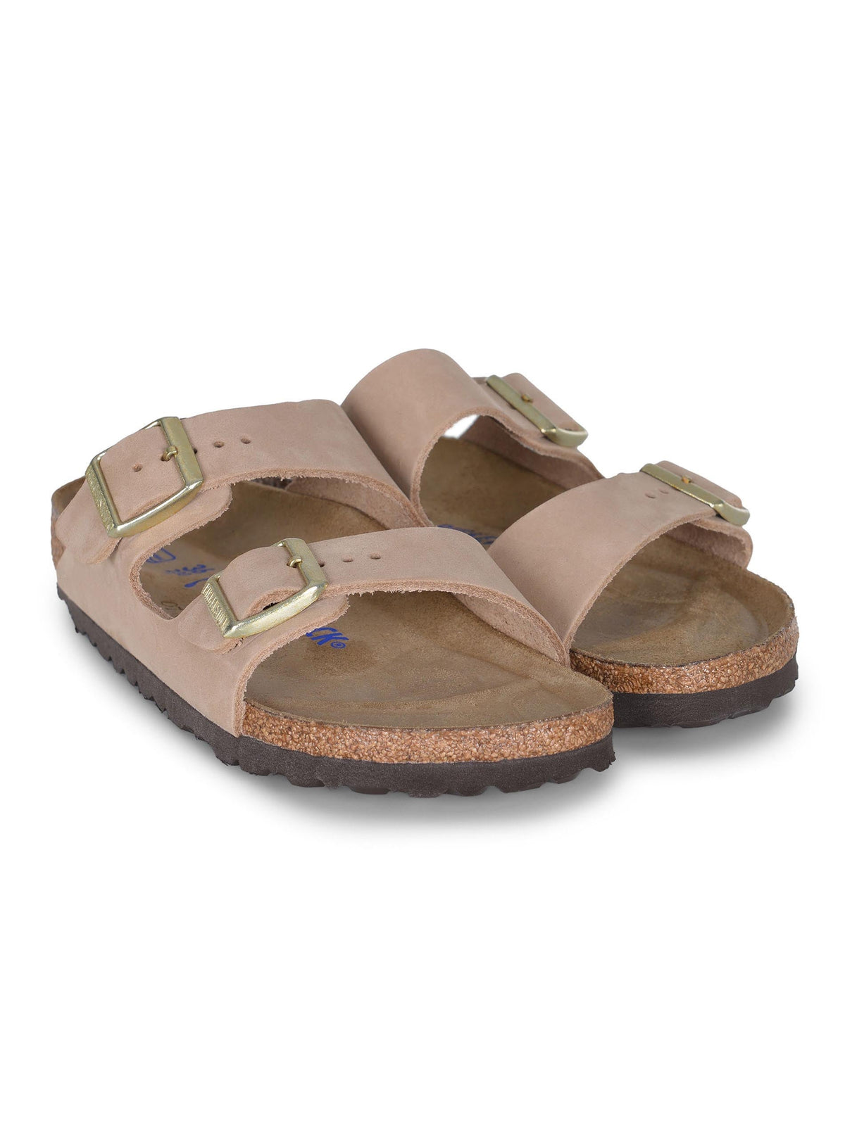 BIRKENSTOCK Sandals 1020882 GRACEFUL TAUPE Sand