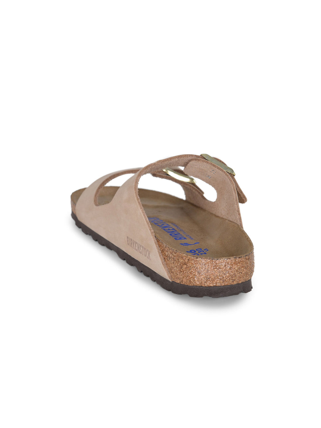BIRKENSTOCK Sandals 1020882 GRACEFUL TAUPE Sand