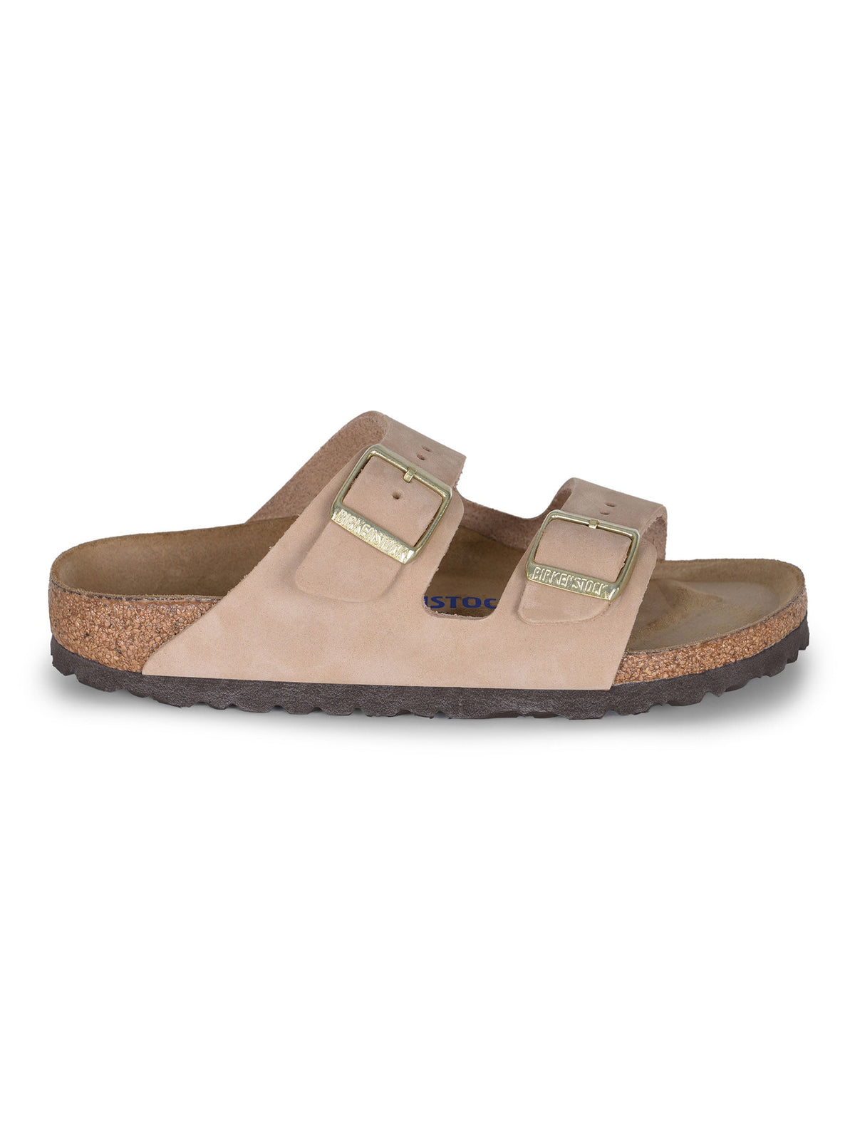 BIRKENSTOCK Sandals 1020882 GRACEFUL TAUPE Sand