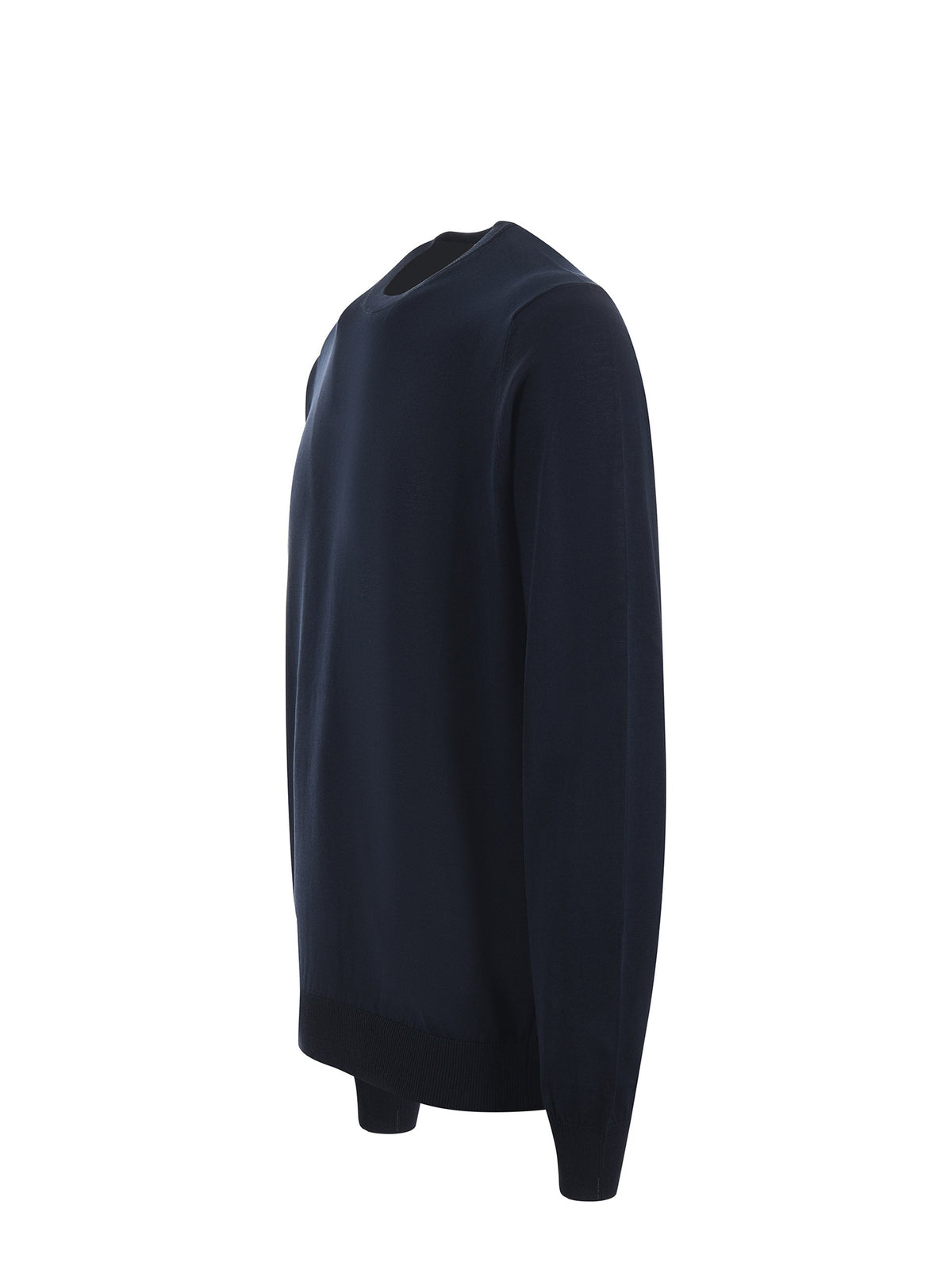 FILIPPO DE LAURENTIS Sweaters GC1ML CR14R-890 Night blue
