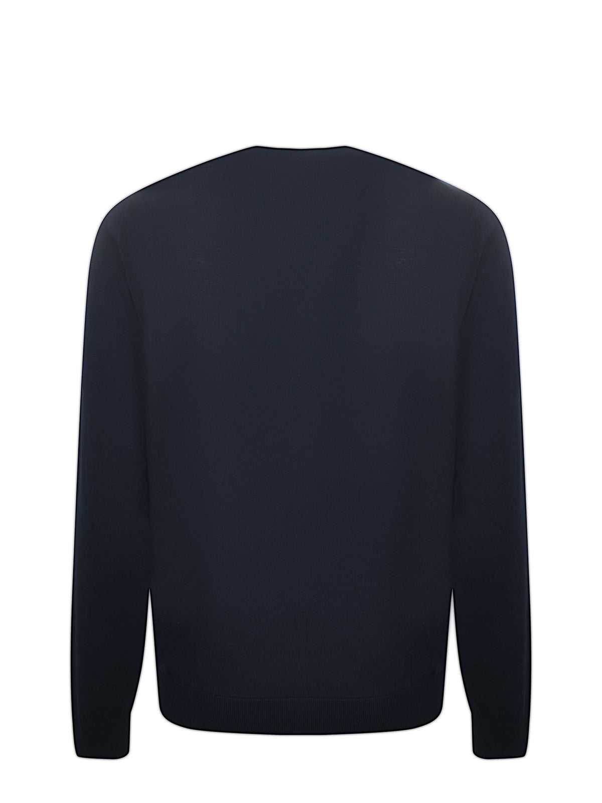 FILIPPO DE LAURENTIS Sweaters GC1ML CR14R-890 Night blue