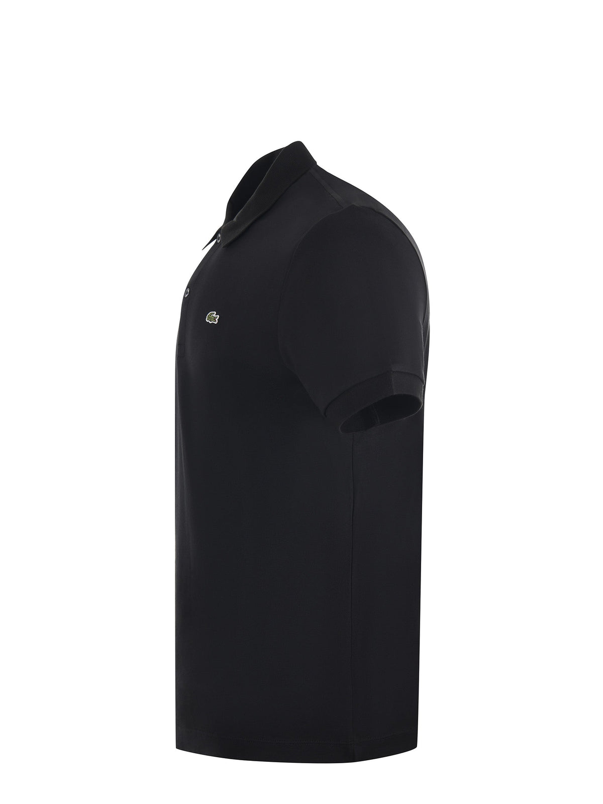 LACOSTE Polo DH2050 031 Black