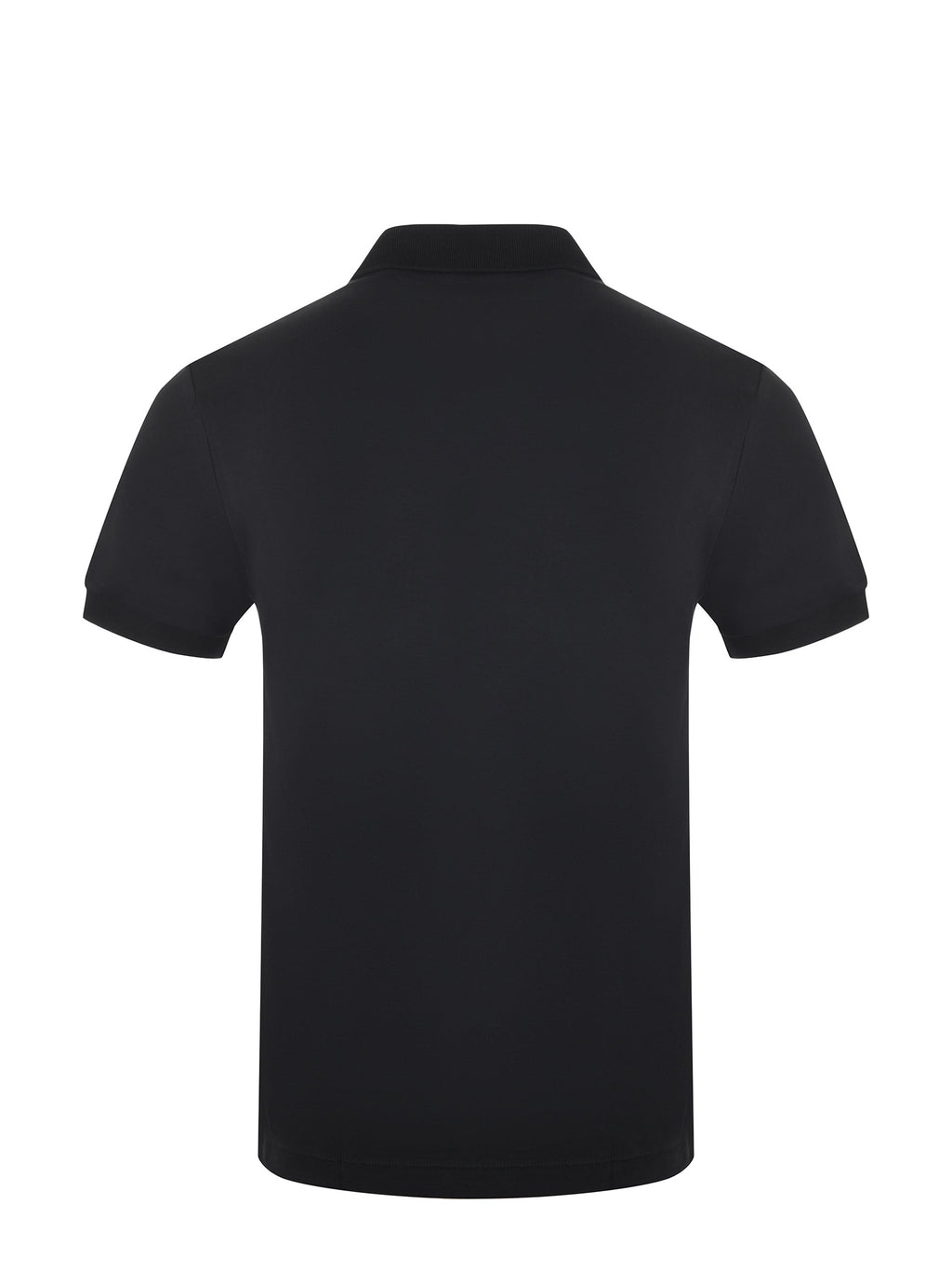 LACOSTE Polo DH2050 031 Black