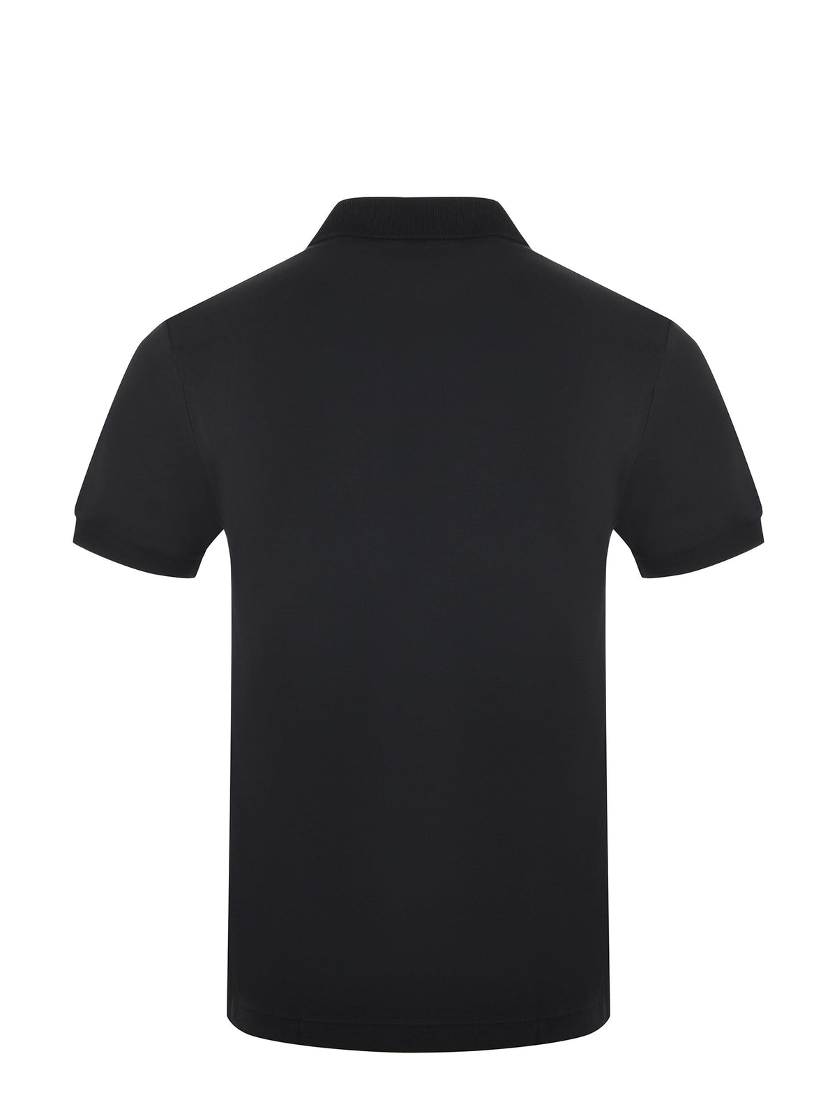 LACOSTE Polo DH2050 031 Black