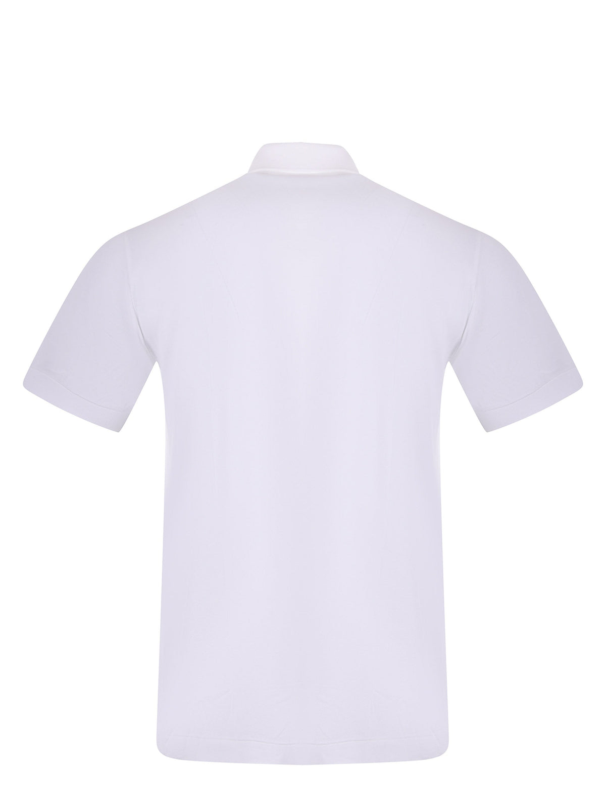 LACOSTE Polo PH9851 001 Bianco
