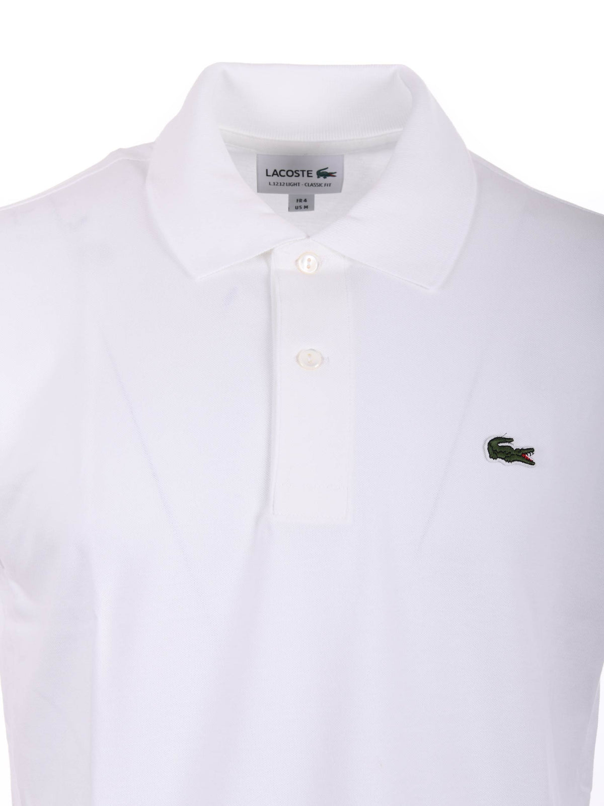 LACOSTE Polo PH9851 001 Bianco