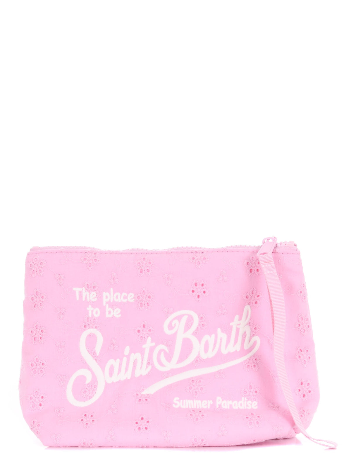 MC2 SAINT BARTH Pouch ALI0045 03025L Pink