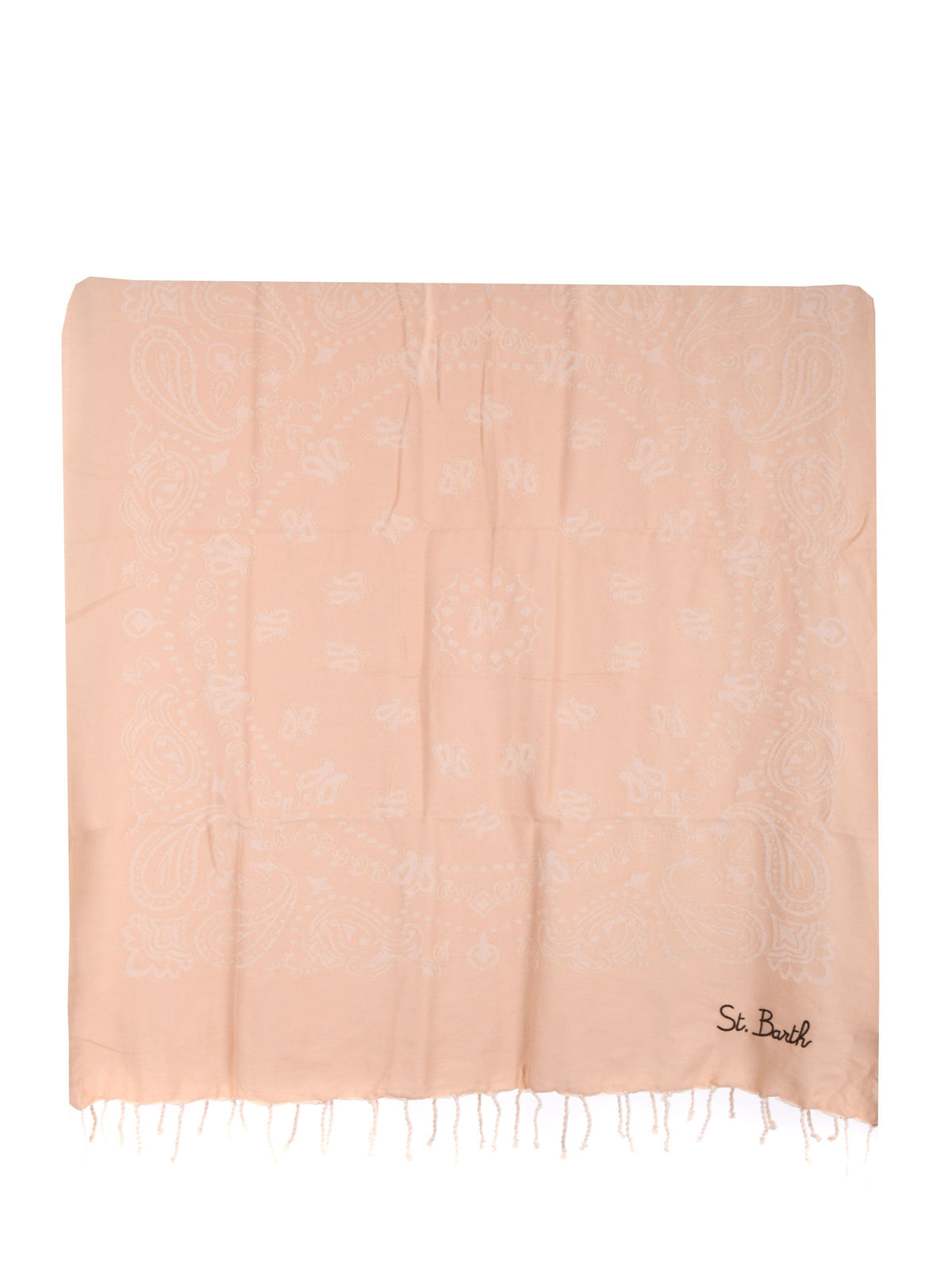 MC2 SAINT BARTH Beach towels FOUT009 02702L Beige