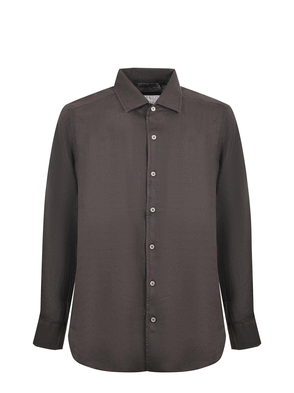 MC2 SAINT BARTH Shirts RPH0001 00450L Brown