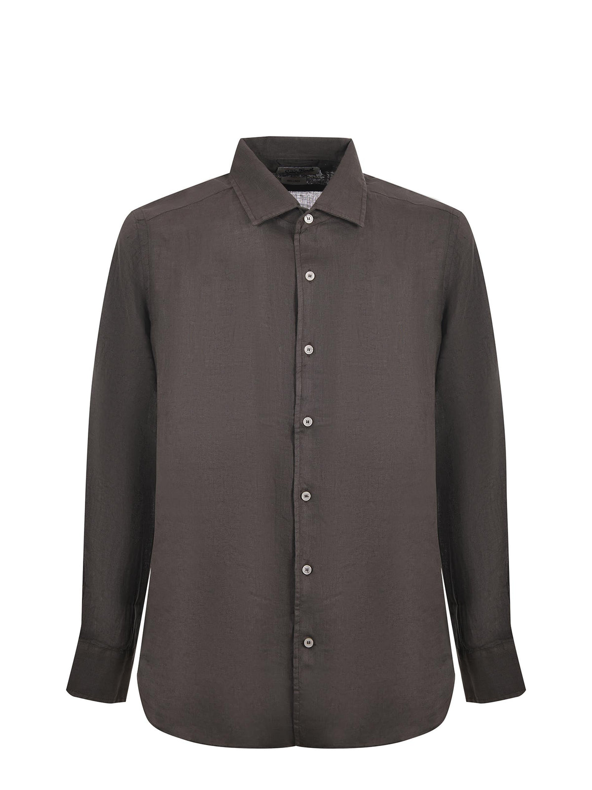 MC2 SAINT BARTH Shirts RPH0001 00450L Brown