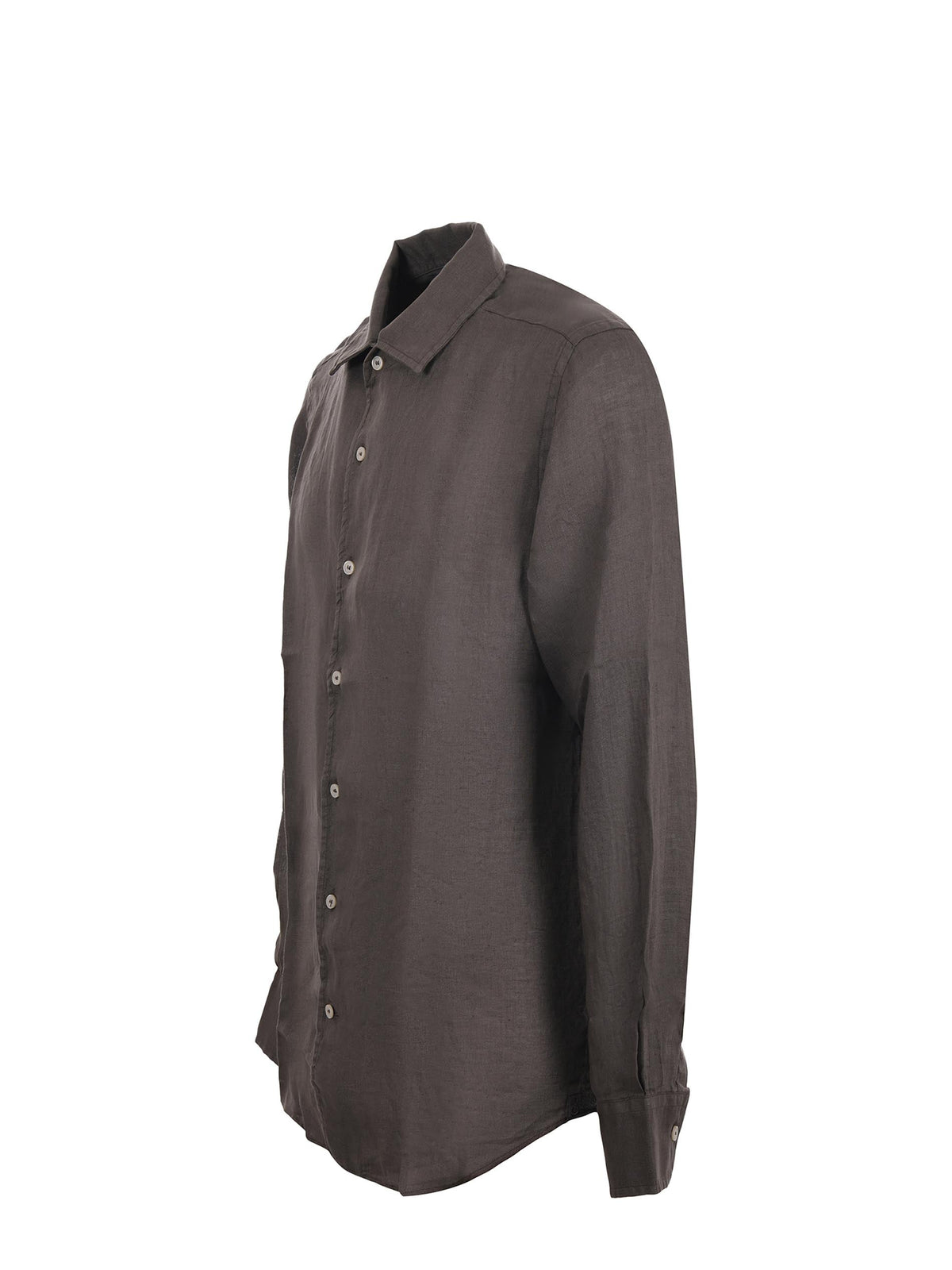 MC2 SAINT BARTH Shirts RPH0001 00450L Brown
