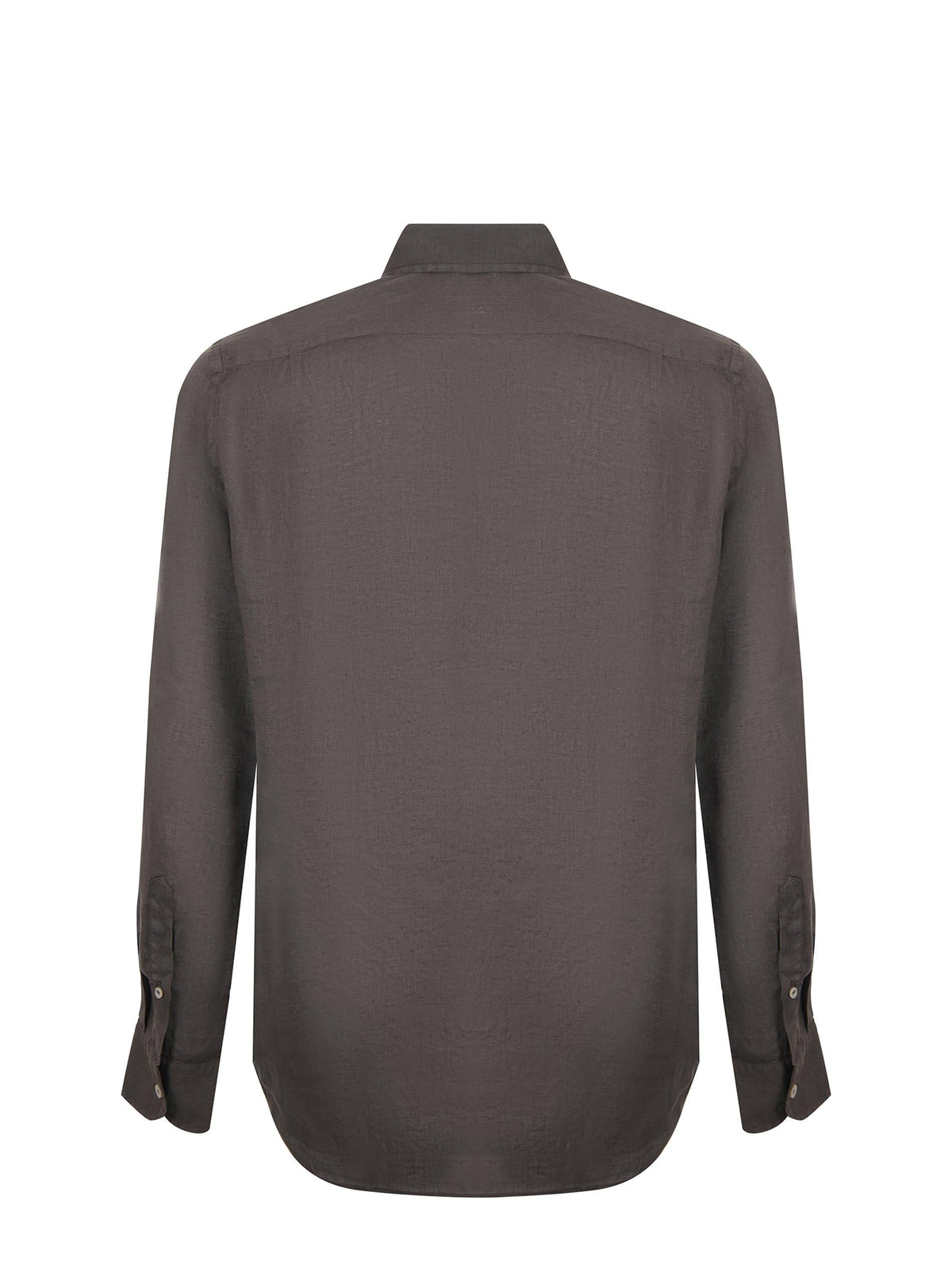 MC2 SAINT BARTH Shirts RPH0001 00450L Brown