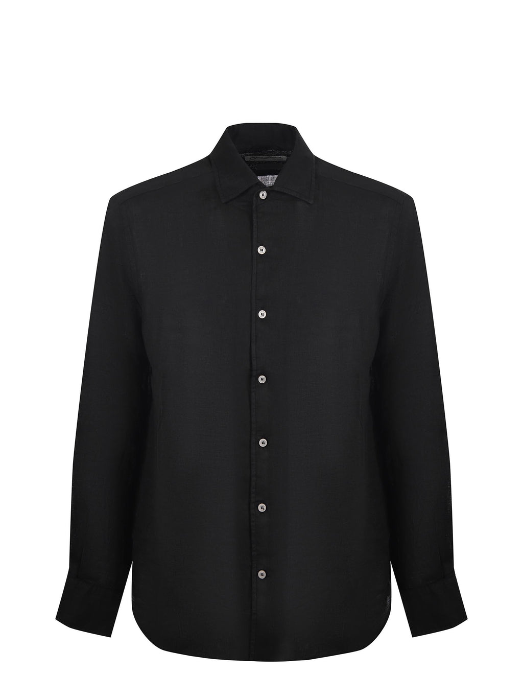 MC2 SAINT BARTH Shirts RPH0001 01137L Black
