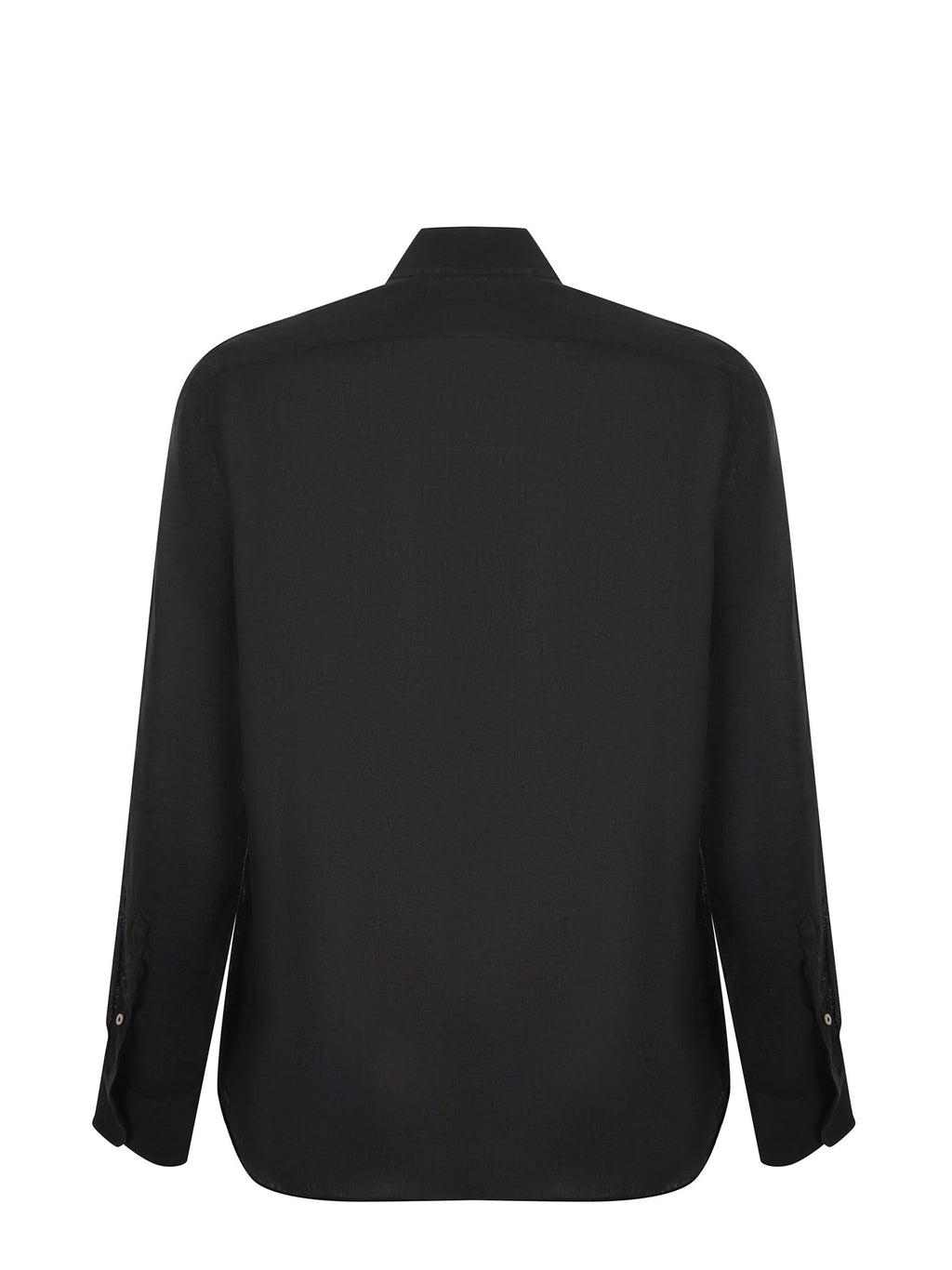 MC2 SAINT BARTH Shirts RPH0001 01137L Black