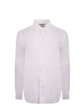 MC2 SAINT BARTH Shirts RPH0001 01457L White