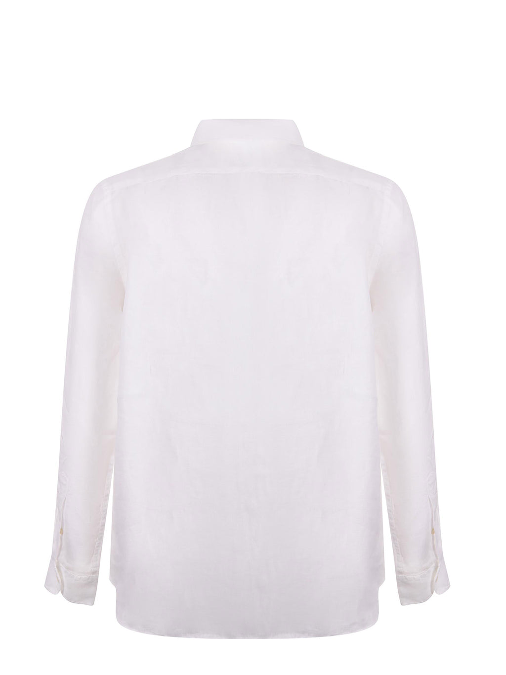MC2 SAINT BARTH Shirts RPH0001 01457L White