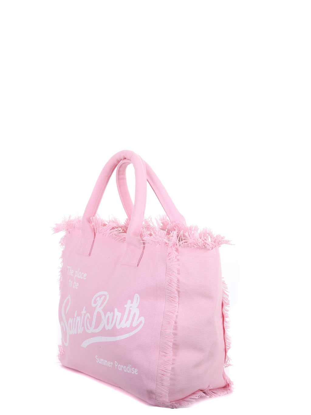 MC2 SAINT BARTH Bags VANI001 09197L Pink