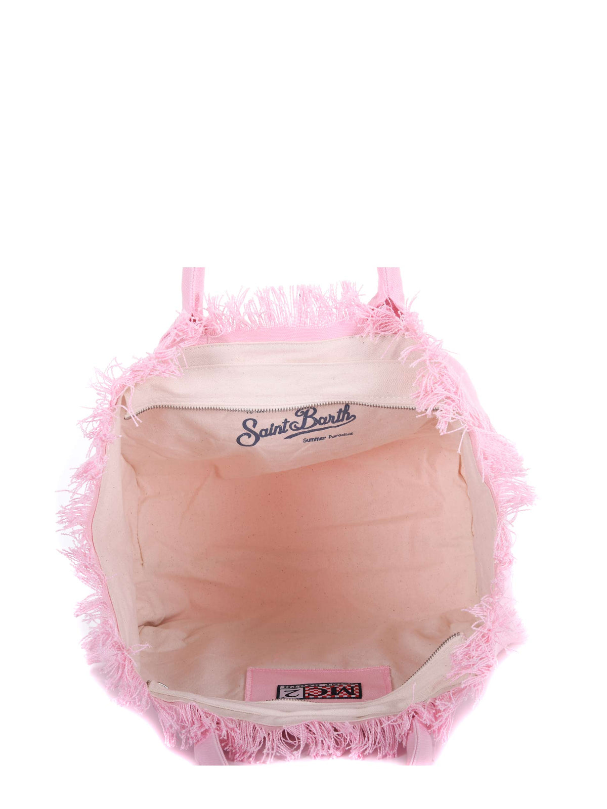 MC2 SAINT BARTH Bags VANI001 09197L Pink