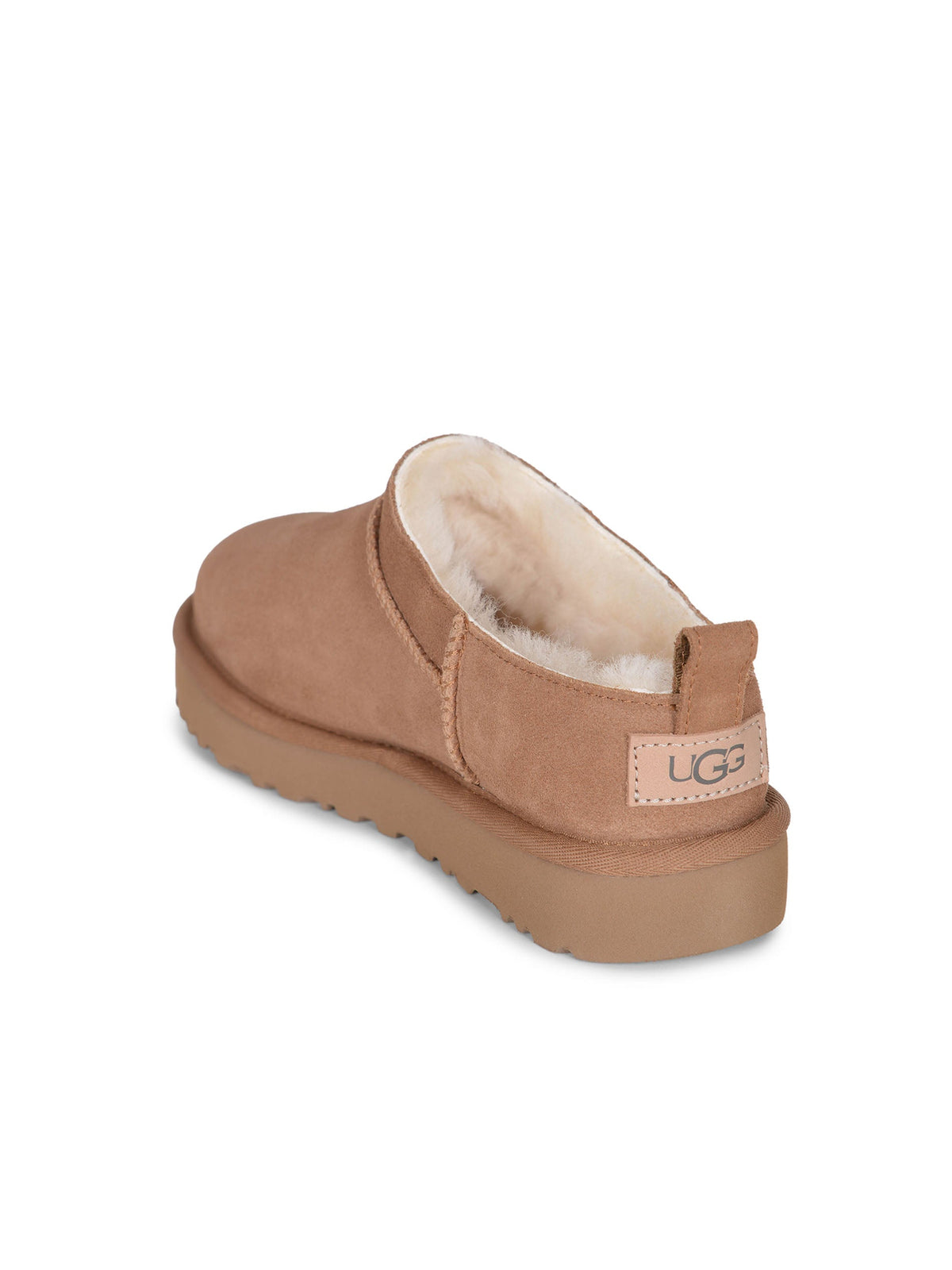 UGG Shoes 1173891 CHE Camel