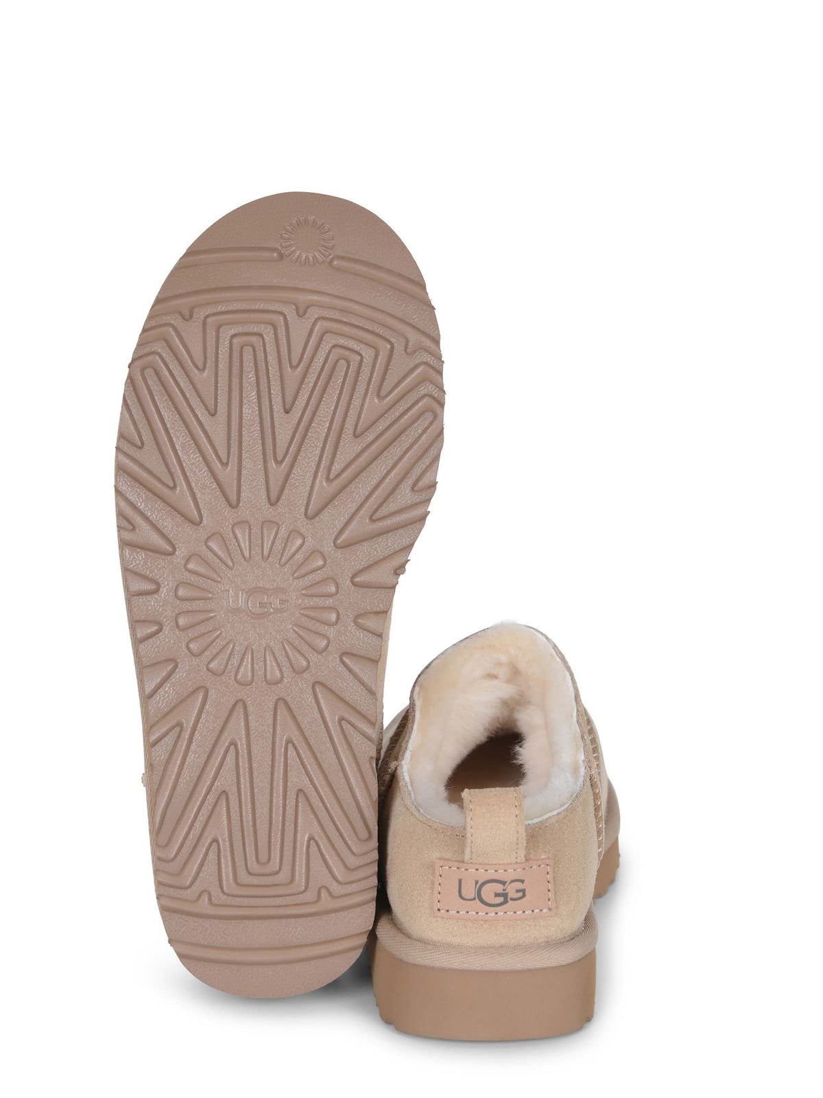 UGG Shoes 1173891 SAN Sand