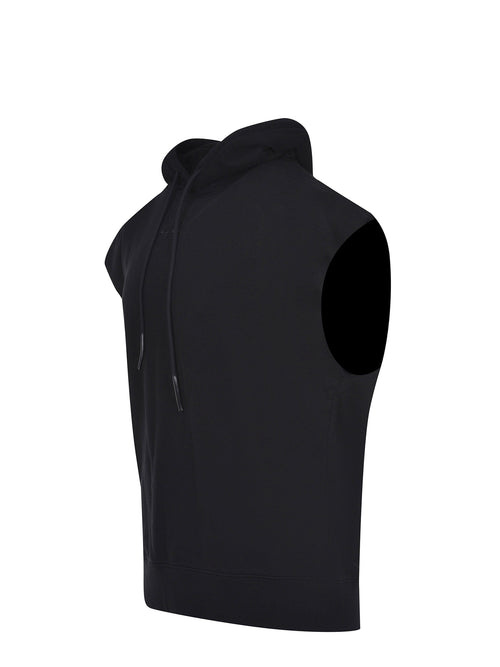 44 LABEL GROUP Sweatshirts B0030578 FA583-P396 Black
