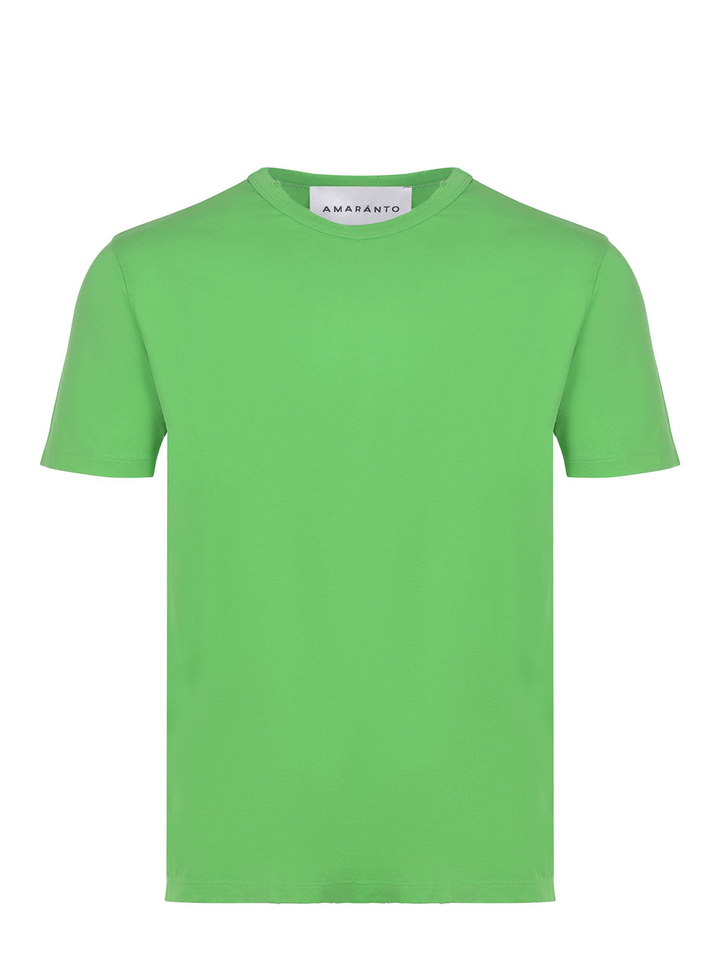 AMARANTO T-shirt B6D0054 72M Green
