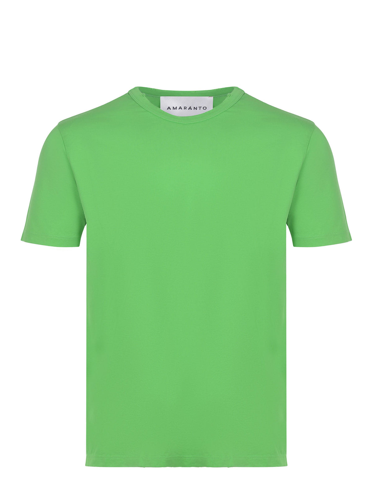 AMARANTO T-shirt B6D0054 72M Green