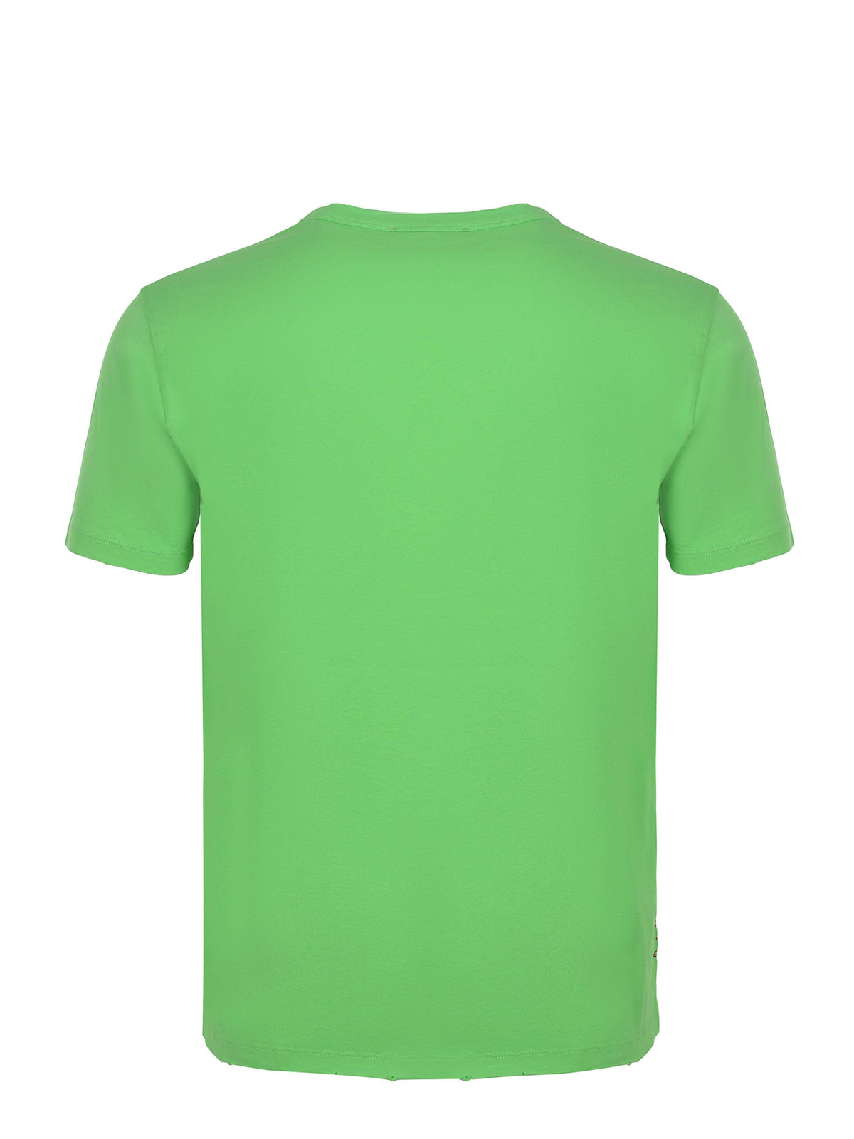 AMARANTO T-shirt B6D0054 72M Green