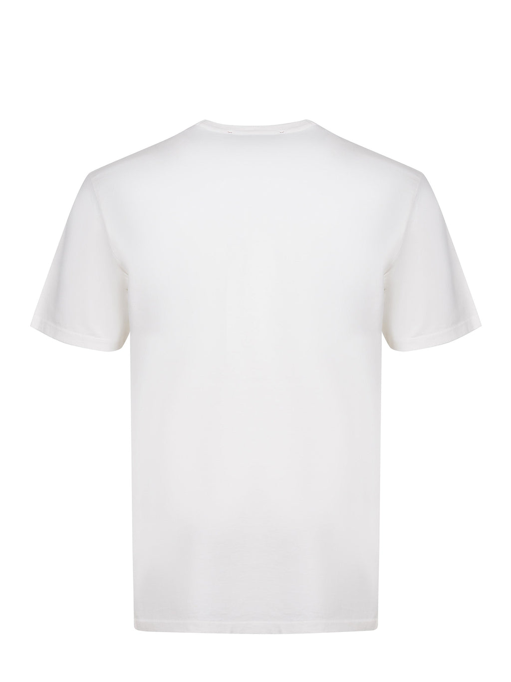 AMARANTO T-shirt B6D0070 A01 White