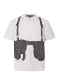 ANDERSSON BELL T-shirt ATB1293U WHITE Off-white