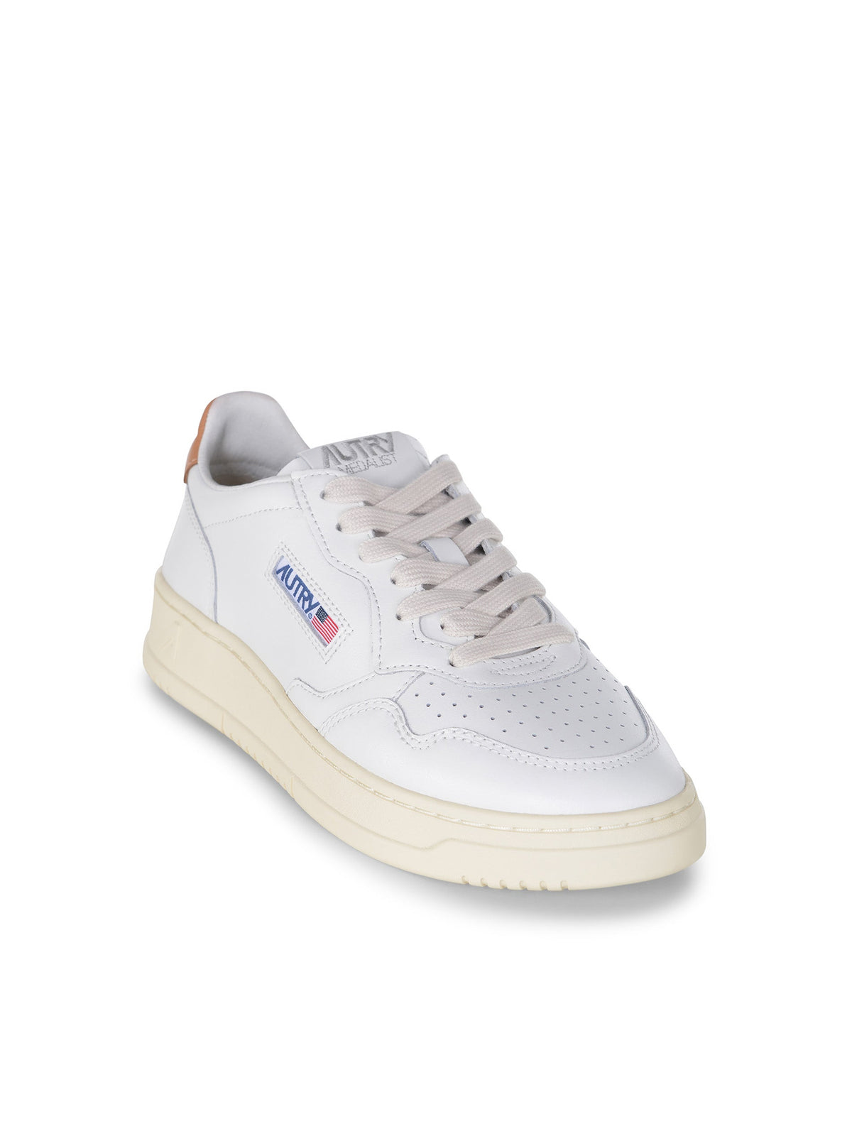AUTRY Sneakers AULM LL76 White