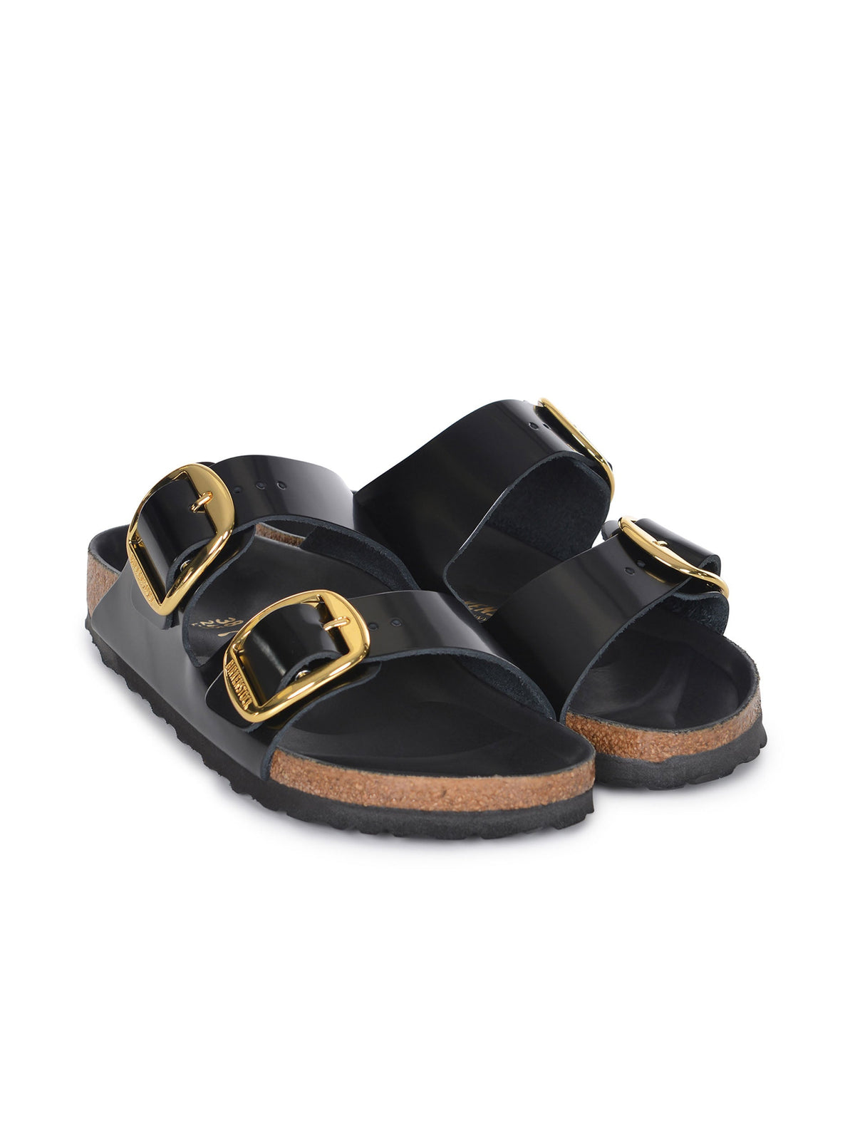 BIRKENSTOCK Sandals 1021476 BLACK Black