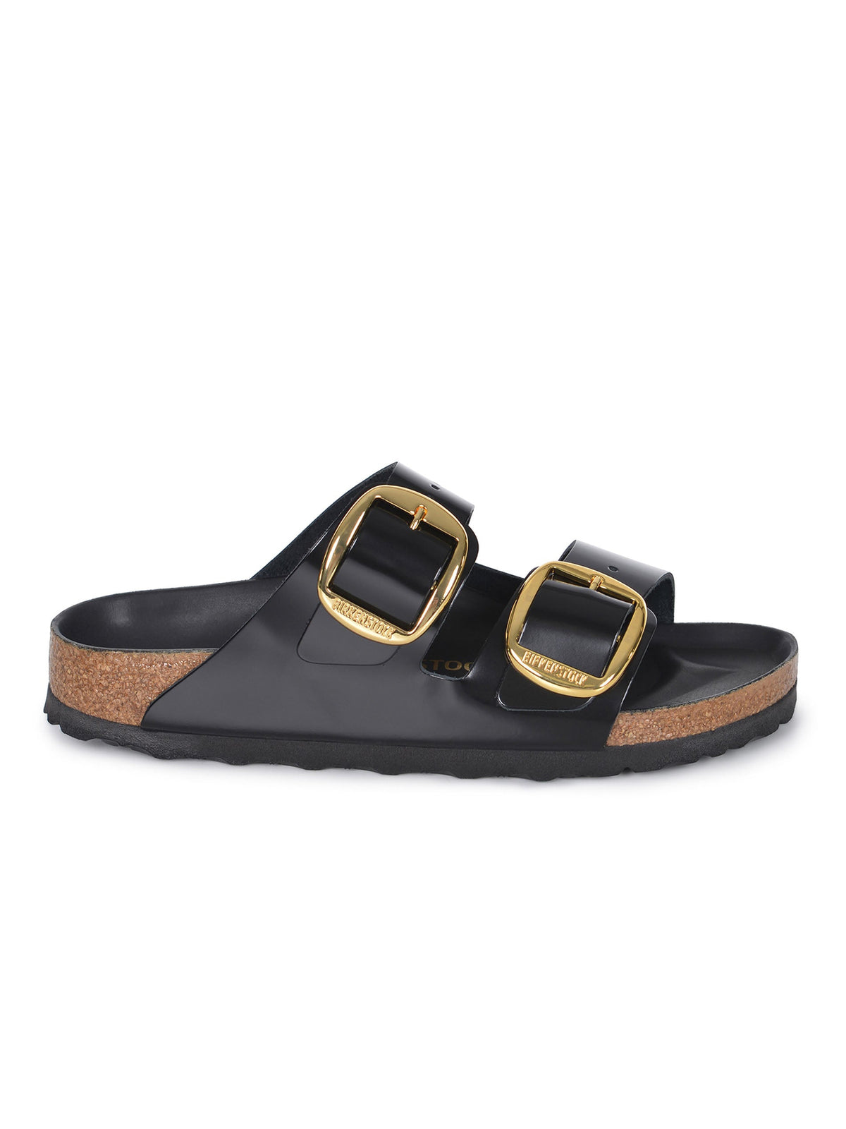 BIRKENSTOCK Sandals 1021476 BLACK Black