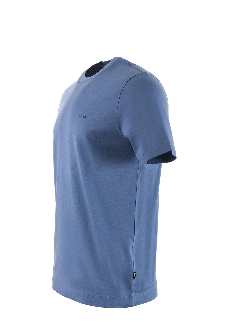BOSS T-shirt 50468347 10241525-459 Avion