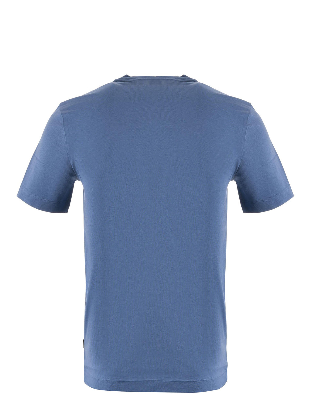 BOSS T-shirt 50468347 10241525-459 Avion