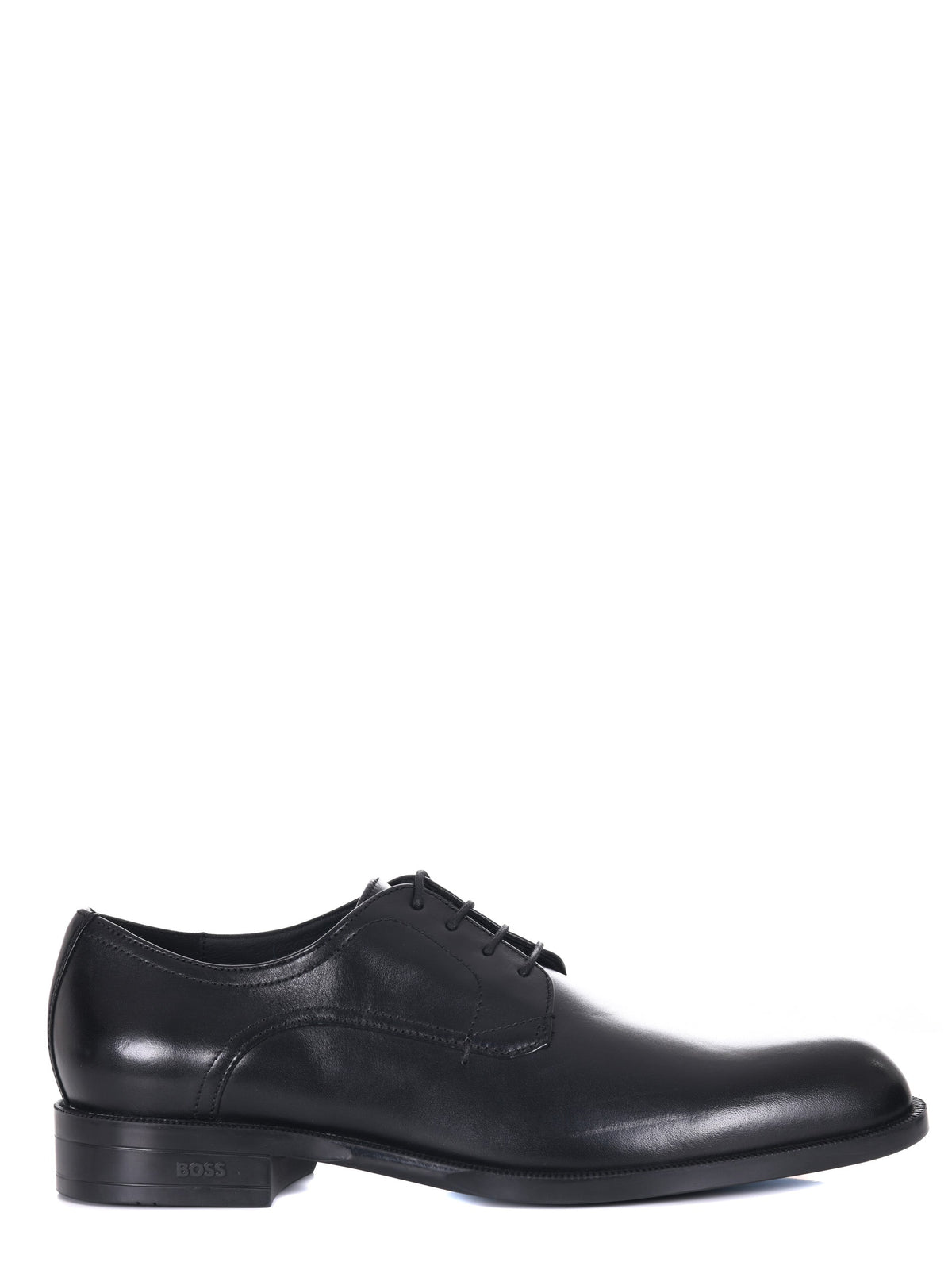 BOSS Shoes 50541701 10271643-001 Black