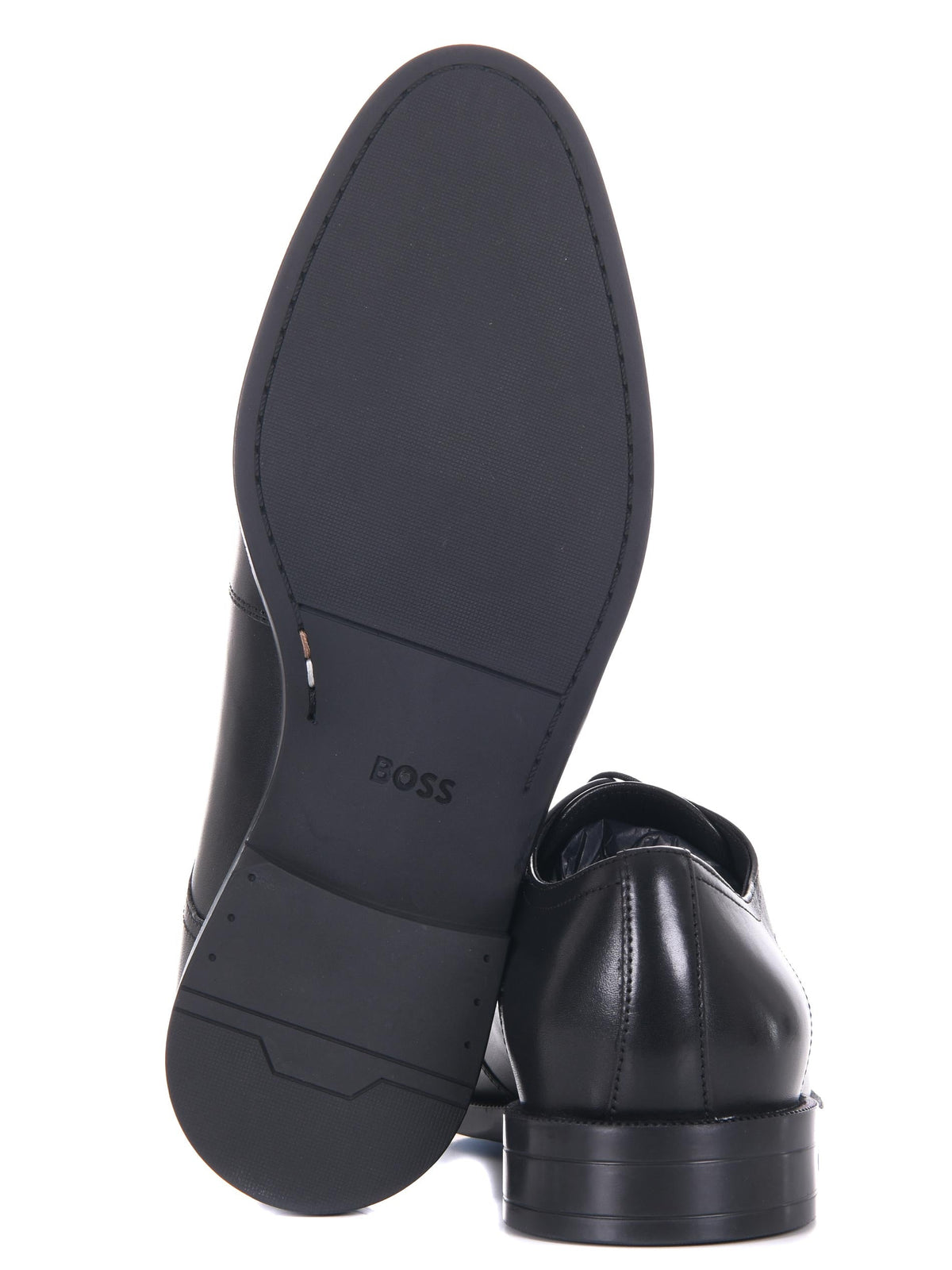 BOSS Shoes 50541701 10271643-001 Black