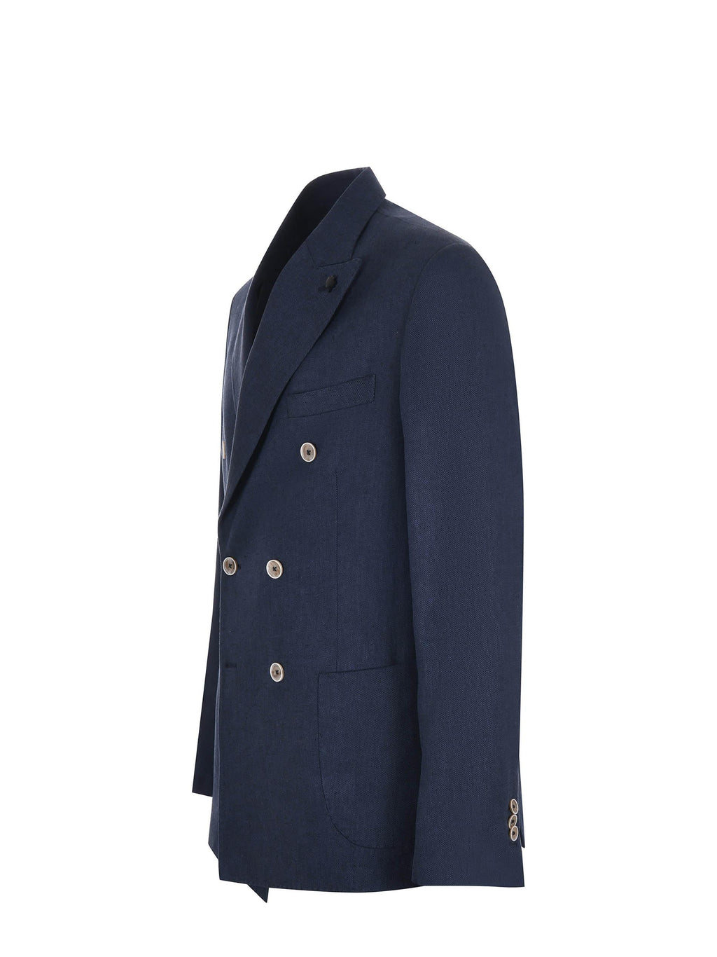 BOTTEGA MARCHIGIANA MONACOJ OZR-08 Jackets Blue